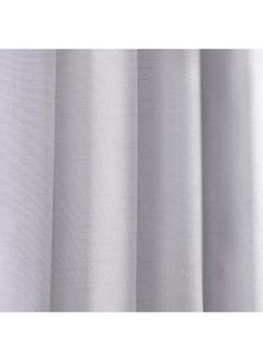 Home Box Amity Dupioni Single Curtain 240 X 140 Cm  - Image 1