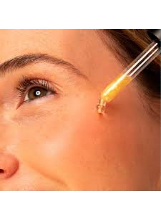 Comodynes Self-Tanning The Juicy Glow Serum 30ml - Image 3
