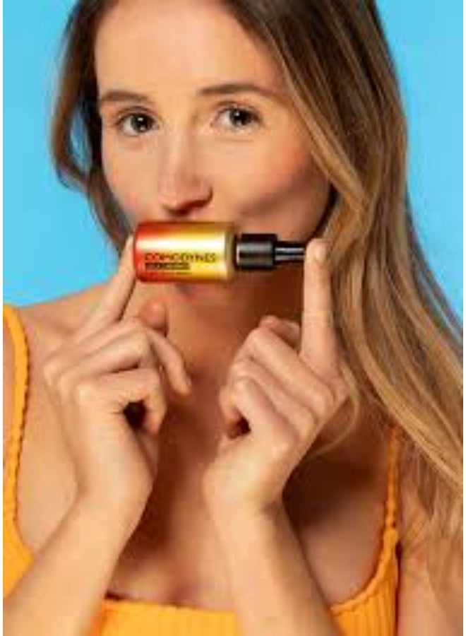 Comodynes Self-Tanning The Juicy Glow Serum 30ml - Image 4