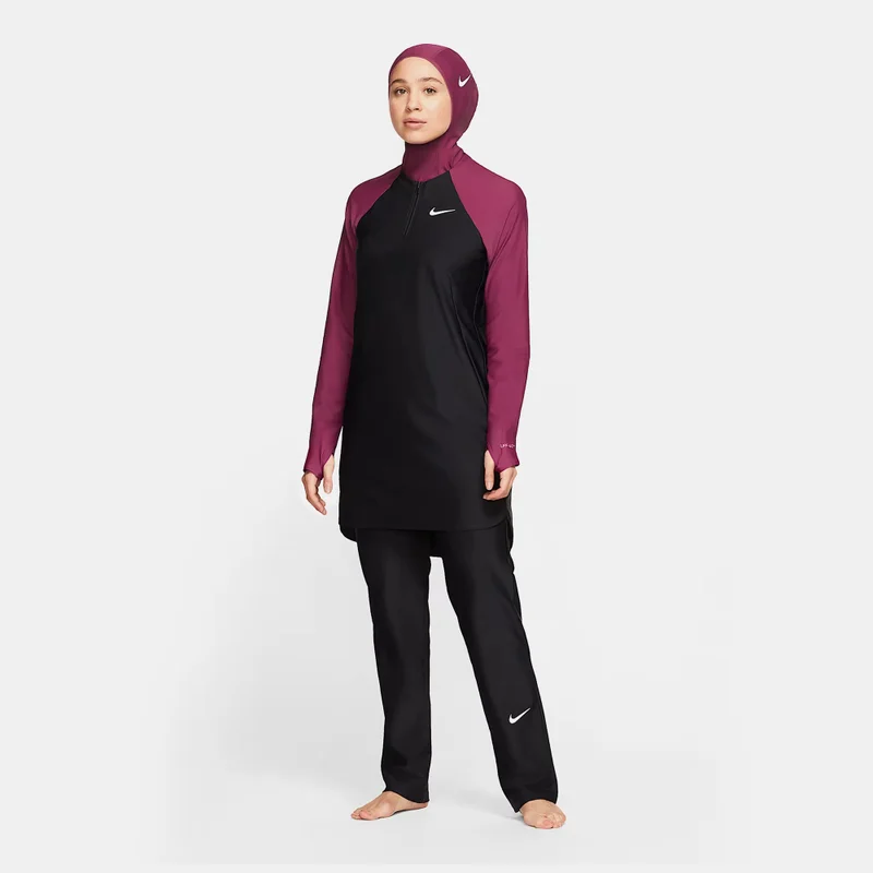 Nike Black Women's Victory Swimming Pants for Women | Best Price UAE
