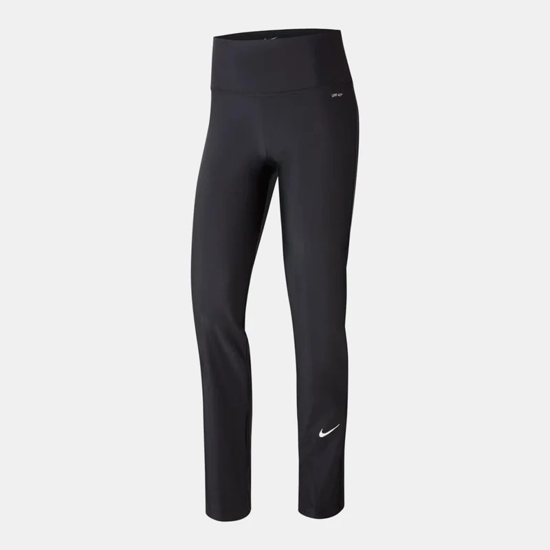 Nike Black Women's Victory Swimming Pants for Women | Best Price UAE