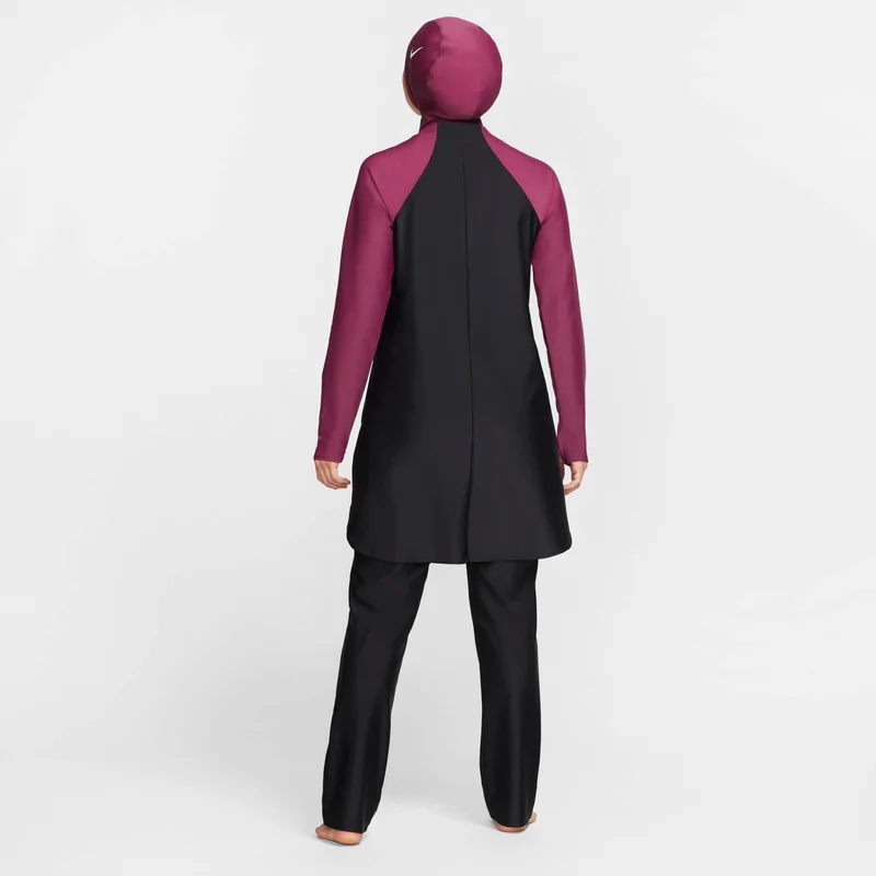 Nike Black Women's Victory Swimming Pants for Women | Best Price UAE