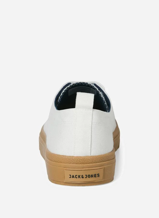 JACK & JONES JFWBAYSWATER CANVAS SNEAKER SN