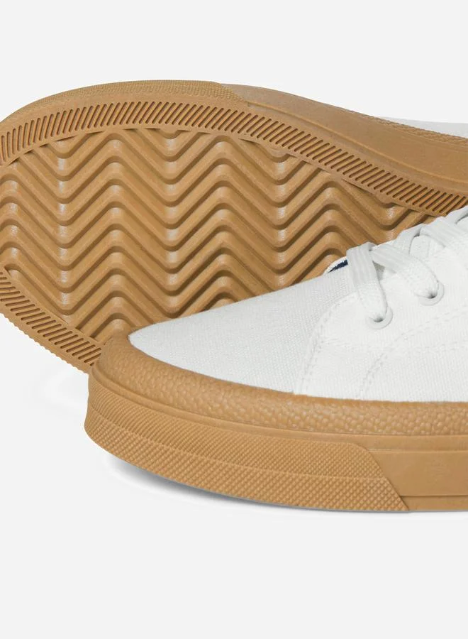 JACK & JONES JFWBAYSWATER CANVAS SNEAKER SN
