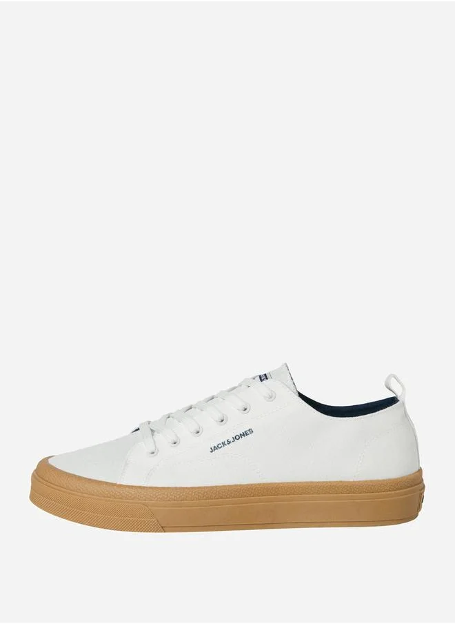 جاك اند جونز JFWBAYSWATER CANVAS SNEAKER SN