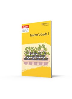 International Primary Science Teacher's Guide: Stage 1  - Image 1