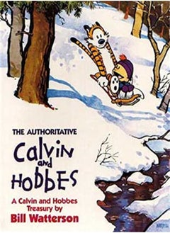 The Authoritative Calvin And Hobbes 