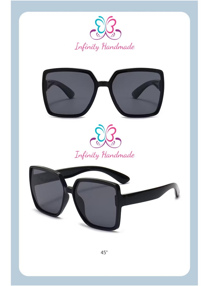 Generic Kids Polarized Sunglasses Flexible Safety Children Sun Glasses Boys Girls, Outdoor Sunglasses ,0005, from Seller INFINITYHANDMADE Only  - Image 3