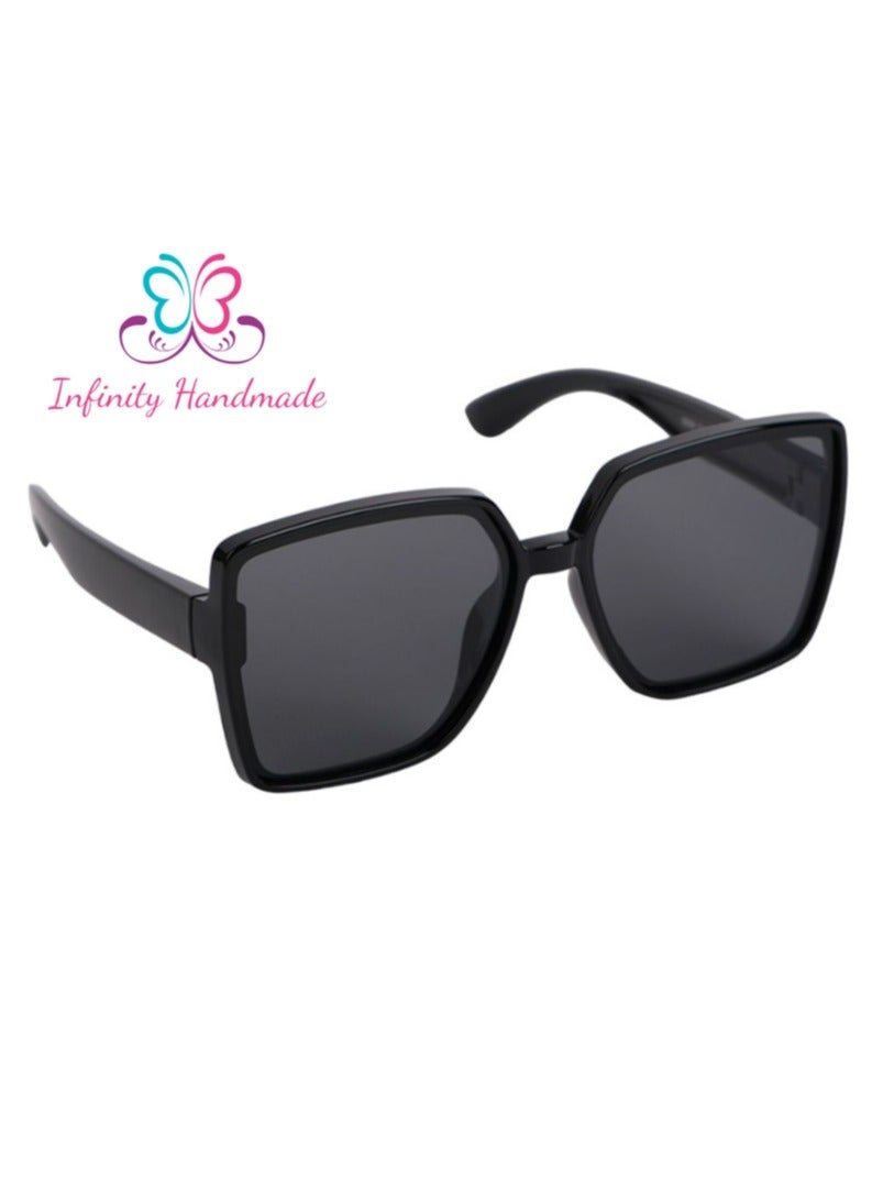 Kids Polarized Sunglasses Flexible Safety Children Sun Glasses Boys Girls, Outdoor Sunglasses ,0005, from Seller INFINITYHANDMADE Only - Image 4