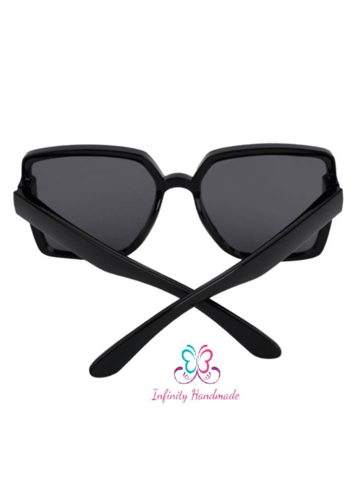 Kids Polarized Sunglasses Flexible Safety Children Sun Glasses Boys Girls, Outdoor Sunglasses ,0005, from Seller INFINITYHANDMADE Only - Image 5