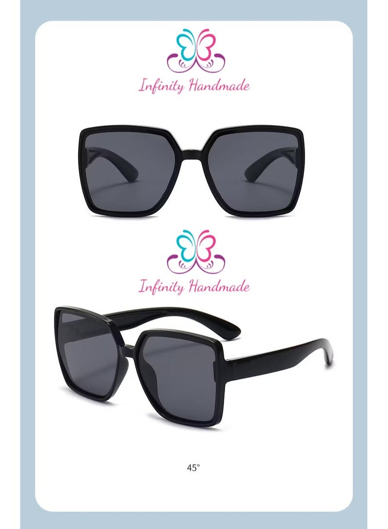 Kids Polarized Sunglasses Flexible Safety Children Sun Glasses Boys Girls, Outdoor Sunglasses ,0005, from Seller INFINITYHANDMADE Only - Image 3