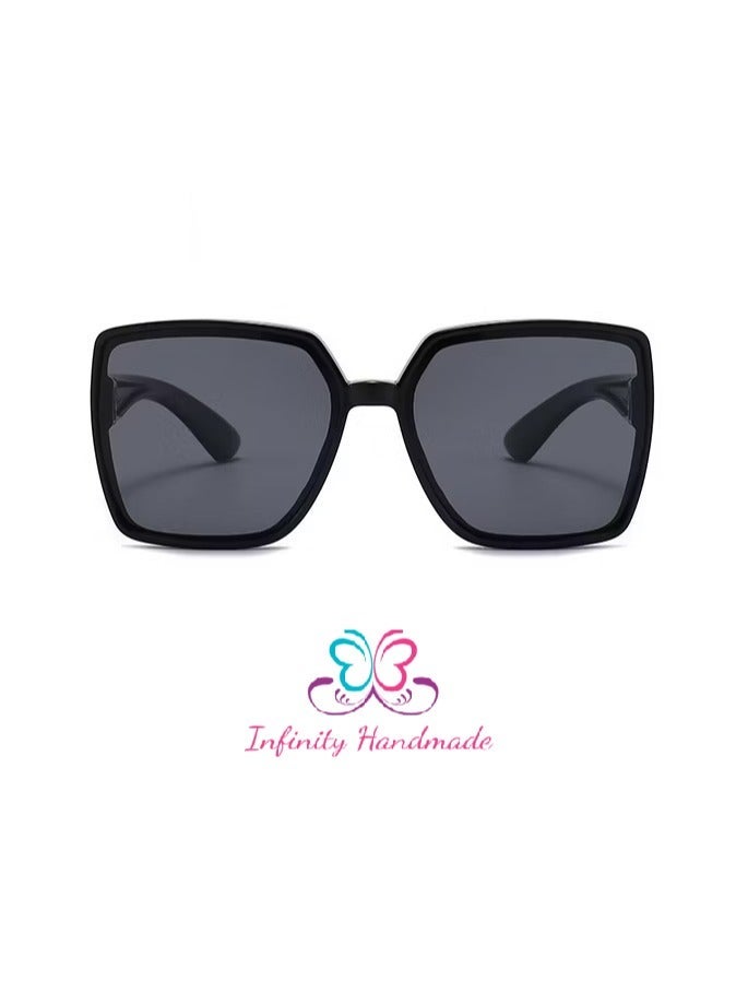 Kids Polarized Sunglasses Flexible Safety Children Sun Glasses Boys Girls, Outdoor Sunglasses ,0005, from Seller INFINITYHANDMADE Only - Image 2