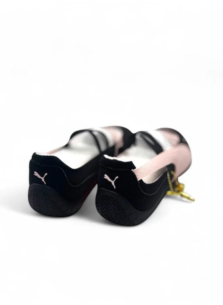 بوما شوز بوما SPEEDCAT BALLET - Image 2