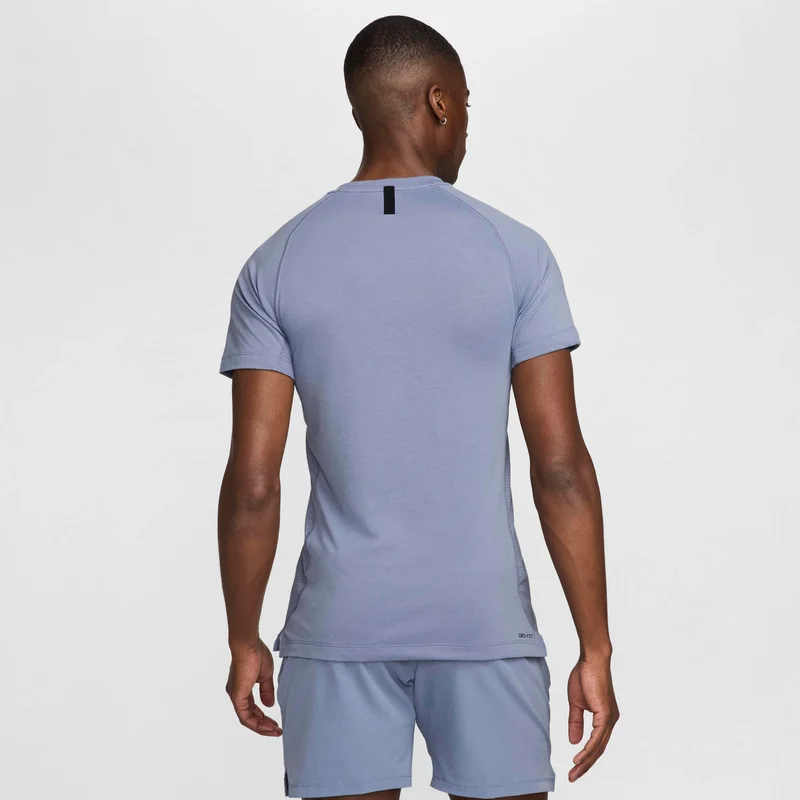 Nike Men's Dri-FIT Flex Rep Training Top