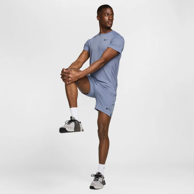 Nike Men's Dri-FIT Flex Rep Training Top
