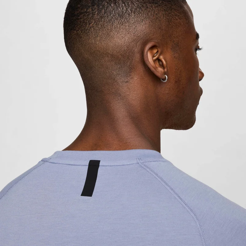 Nike Men's Dri-FIT Flex Rep Training Top