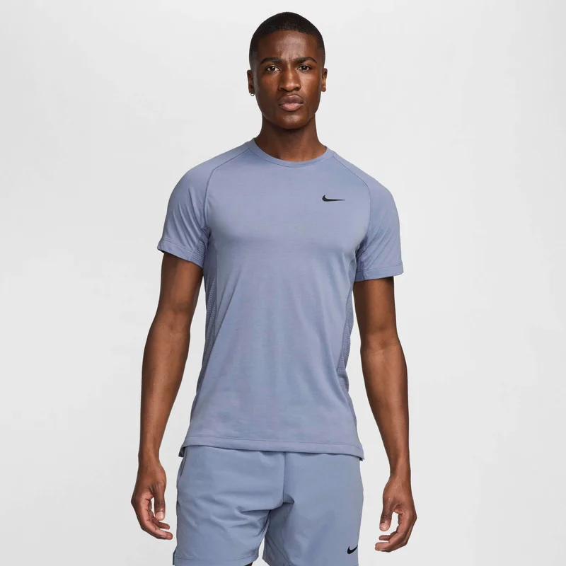 Nike Men's Dri-FIT Flex Rep Training Top