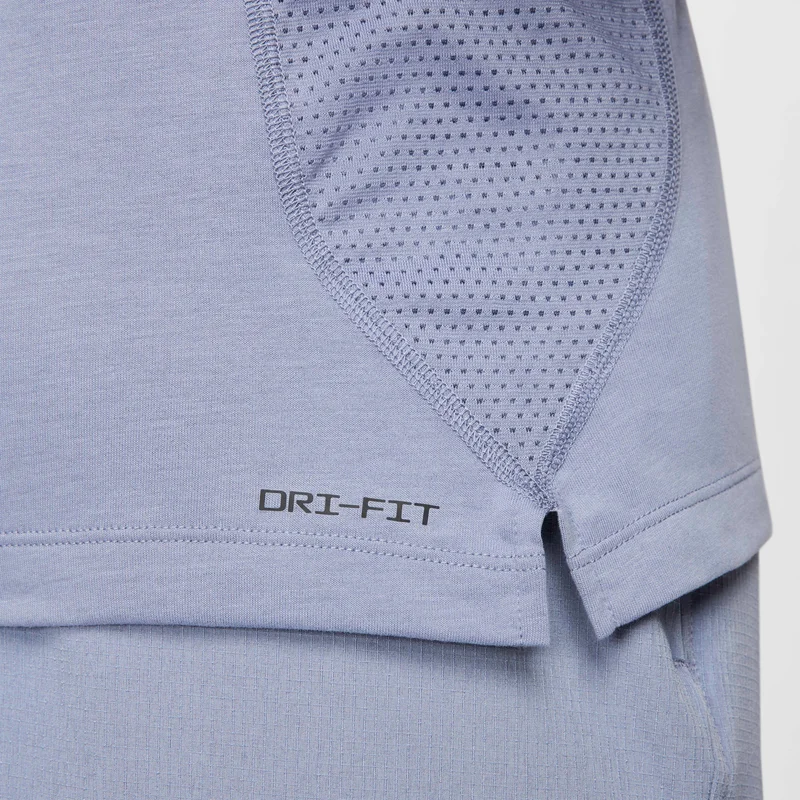 Nike Men's Dri-FIT Flex Rep Training Top