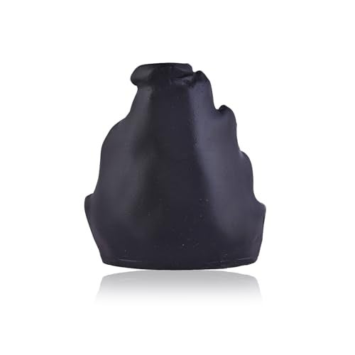 Craftam Khatu Shyam Ji Backflow Incense Holder Decorative Showpiece with 20 Backflow Cones - Image 5