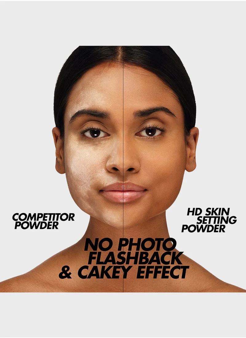 MAKE UP FOR EVER Hd Skin Setting Powder - 1.1