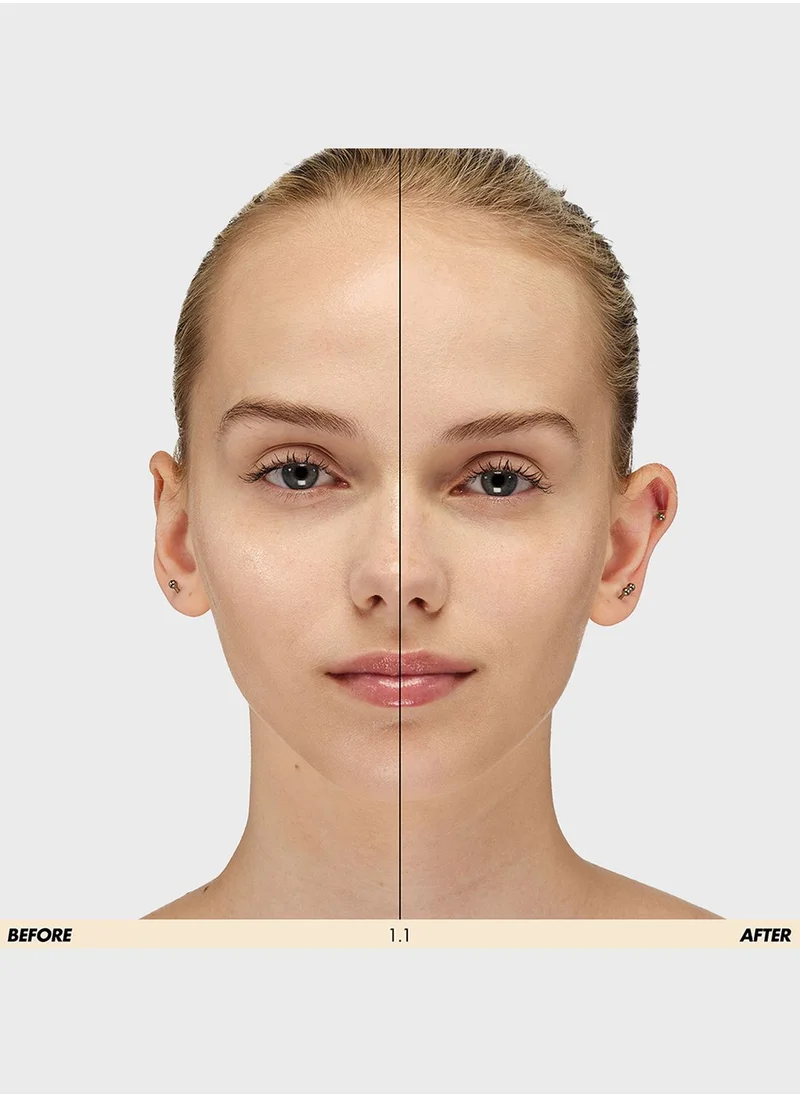 MAKE UP FOR EVER Hd Skin Setting Powder - 1.1