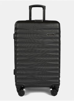 Hammer Luggage Size 24" Shadow - 100% Pure ABS Material - One Year Warranty + 2 Year Free Maintenance