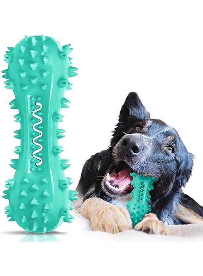 Dog Chew Toy, Stick Bone For Dog Teeth Cleaning Chew Toys, Dental Oral Care For All Breeds Dogs (Multicolor) - Image 1