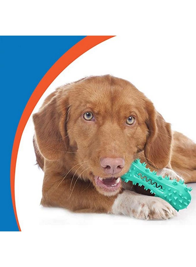 Dog Chew Toy, Stick Bone For Dog Teeth Cleaning Chew Toys, Dental Oral Care For All Breeds Dogs (Multicolor) - Image 2
