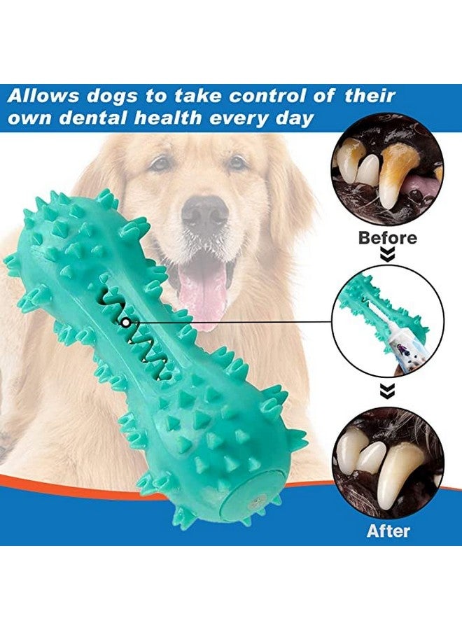 Dog Chew Toy, Stick Bone For Dog Teeth Cleaning Chew Toys, Dental Oral Care For All Breeds Dogs (Multicolor) - Image 4