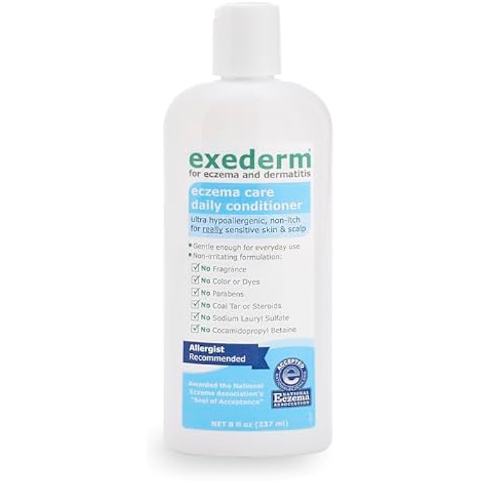 exederm CONDITIONER - Image 1