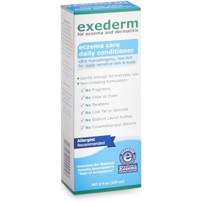 exederm CONDITIONER - Image 2