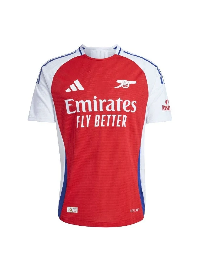 Adidas Afc H Jsy Au Red Football Jerseys For Men Xs