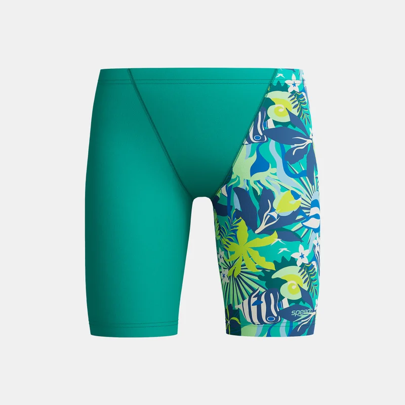 سبيدو Kids' Endurance+ Essential Swimming Jammers