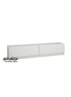 Generic Modern TV unit - height 35 cm - width 149 cm - depth 30 cm, from Furniture Store.  - Image 4