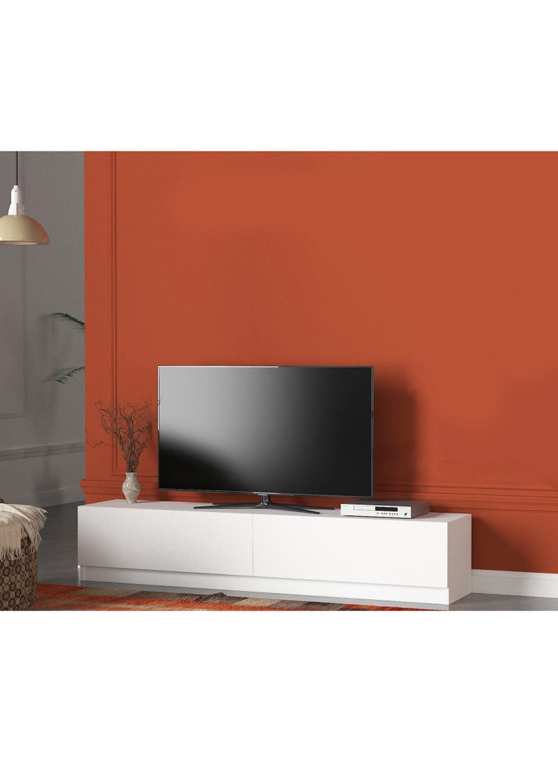 Furniture Store ModernTV unit - Height 35 cm - Width 149 cm - Depth 30 cm, from Furniture Store. - Image 2