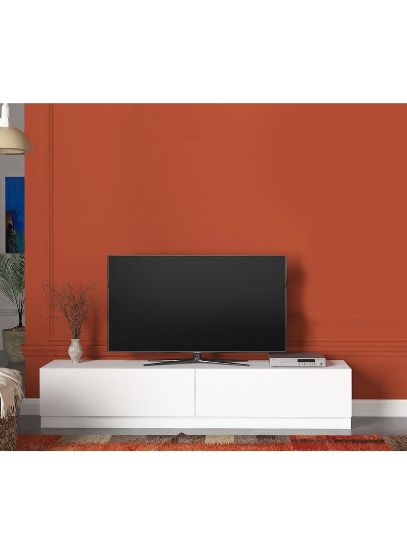 Furniture Store ModernTV unit - Height 35 cm - Width 149 cm - Depth 30 cm, from Furniture Store. - Image 1