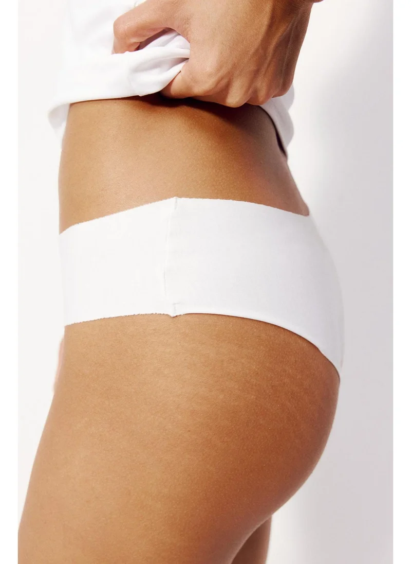 H&M 3-pack invisible hipster briefs