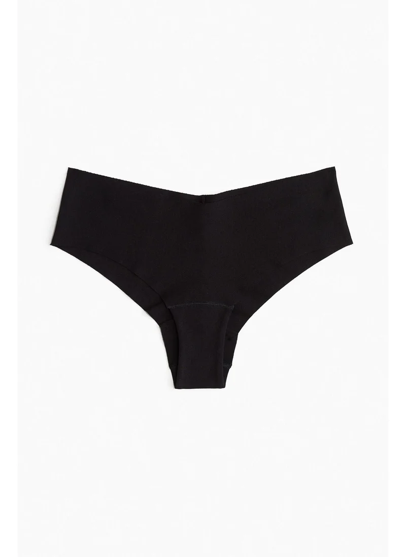 H&M 3-pack invisible hipster briefs