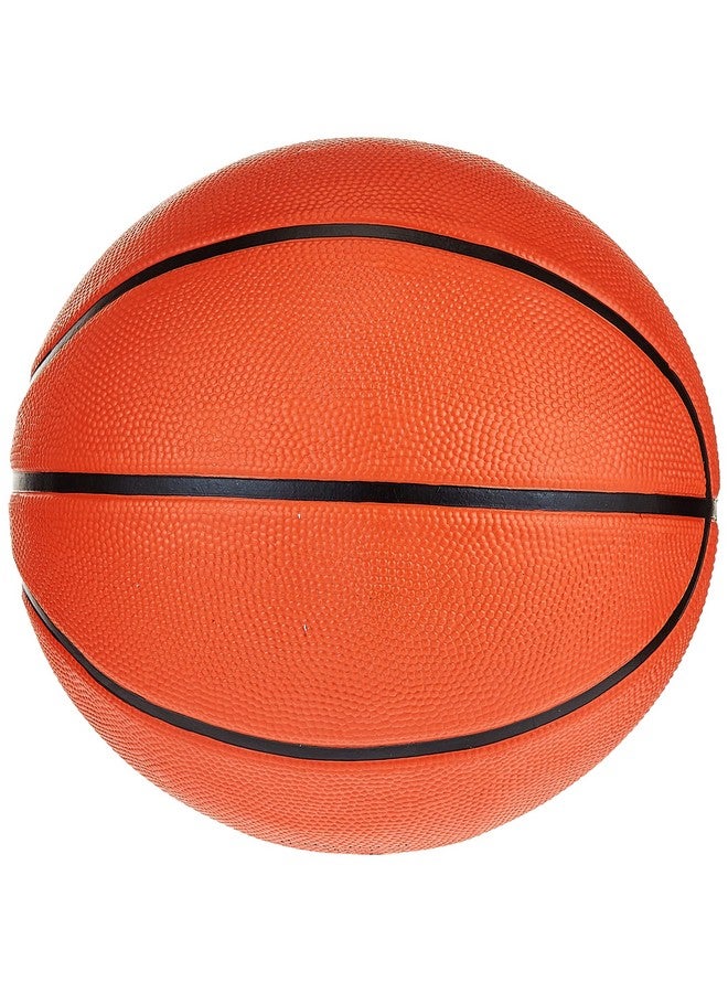 Cosco Hi-Grip Basketball, Size 6 (Multicolour) - Image 2