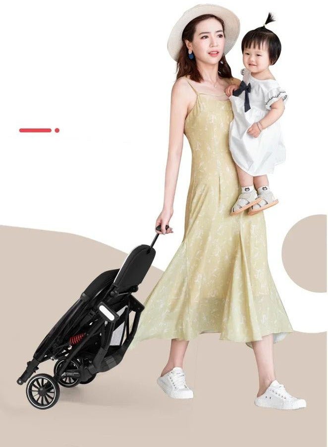 Stroller Umbrella X 8 fliep arm high quality and dining chair grey - Image 2