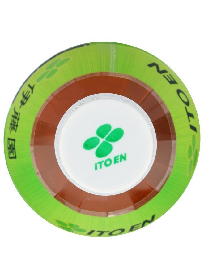 Ito En Oi Ocha Green Tea, Unsweetened, 16.9 Ounce Bottle - Image 5