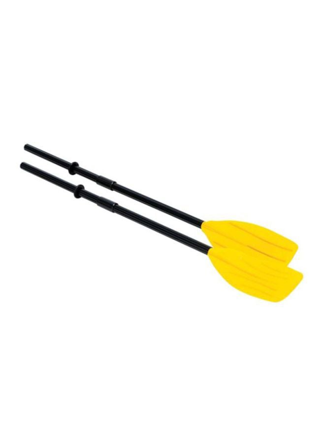 INTEX French Oars 48inch - Image 1