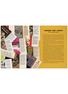 The Hooded Gunman: An Illustrated History of Collins Crime Club  - Image 4
