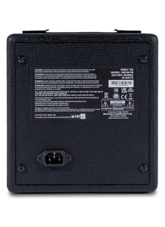 Blackstar مكبر صوت جيتار كومبو Blackstar Debut 10E 2 × 3 بوصة بقوة 10 وات باللون الأسود BA198022-H  - Image 3