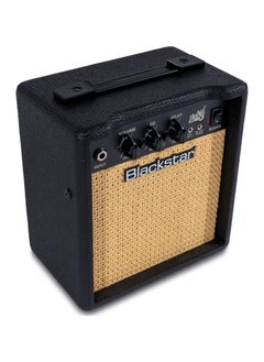 Blackstar مكبر صوت جيتار كومبو Blackstar Debut 10E 2 × 3 بوصة بقوة 10 وات باللون الأسود BA198022-H  - Image 2
