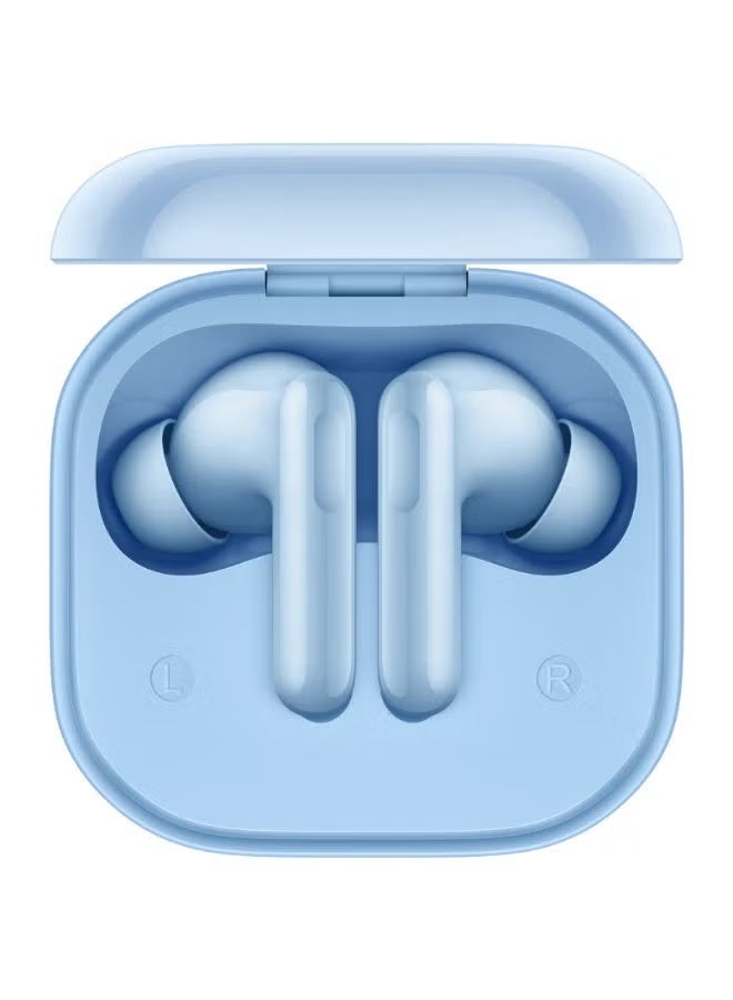 Honor Choice Earbuds X9 Wireless Bluetooth Earphones - Clear Call Quality, Smart Noise Cancellation, Long Battery Life, Stable Bluetooth Connection, 12mm Dynamic Driver, Touch Control, Sweatproof for Commute/Sports/Daily Use, Multi-Device Compatibility - Image 1