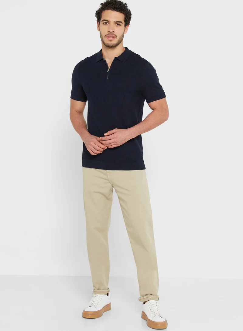 Paul Smith Tapered Fit Jeans
