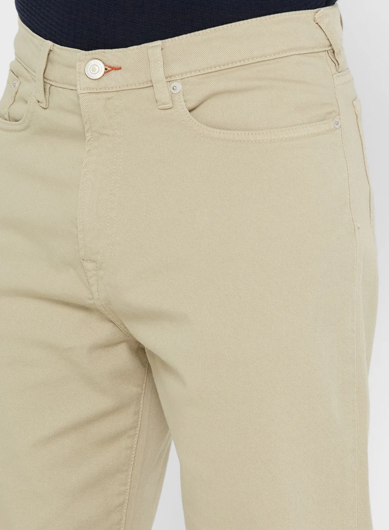 Paul Smith Tapered Fit Jeans