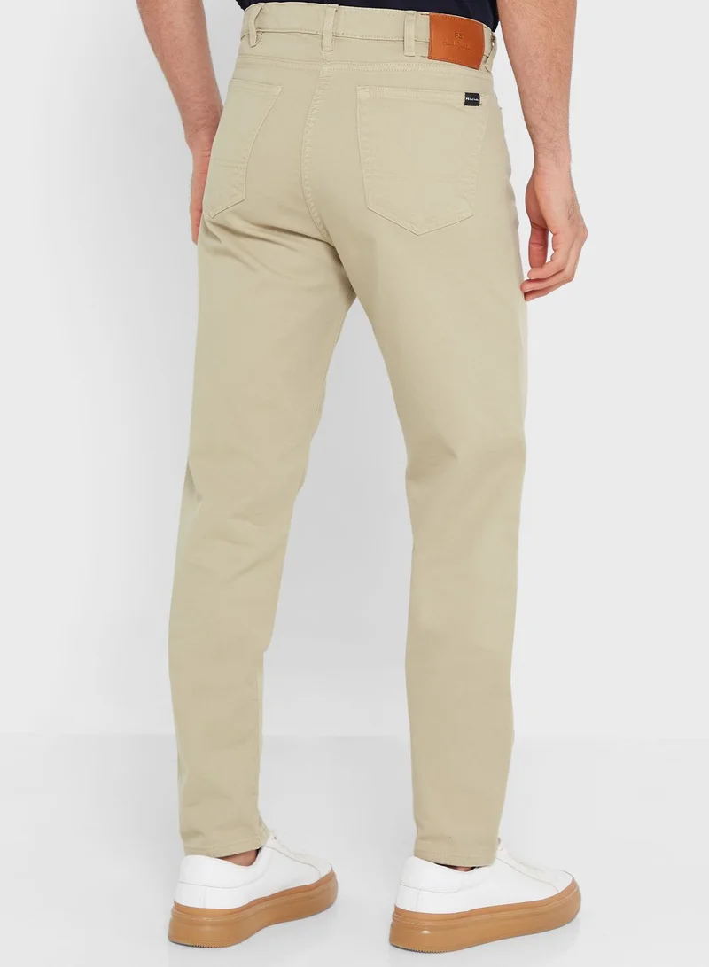Paul Smith Tapered Fit Jeans