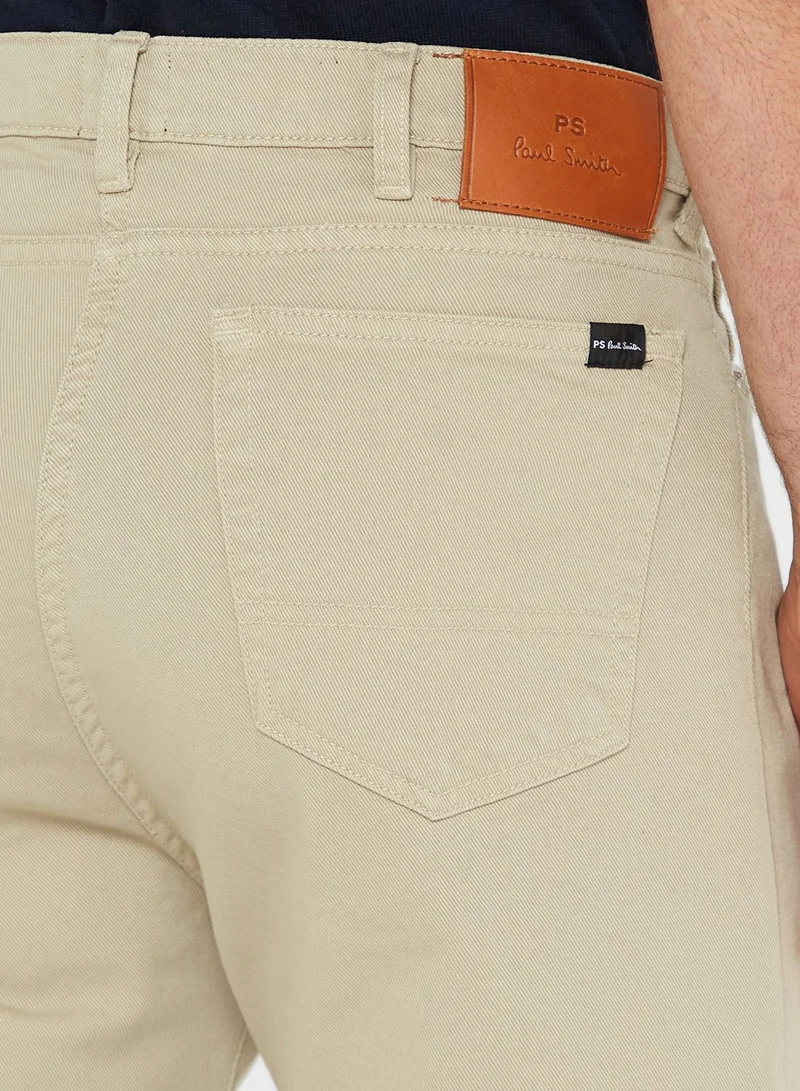 Paul Smith Tapered Fit Jeans